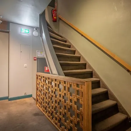 Musea & Lejlighedshotel Amsterdam