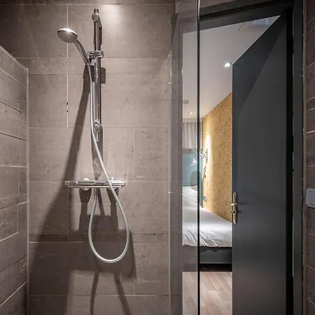 Musea & Lejlighedshotel Amsterdam