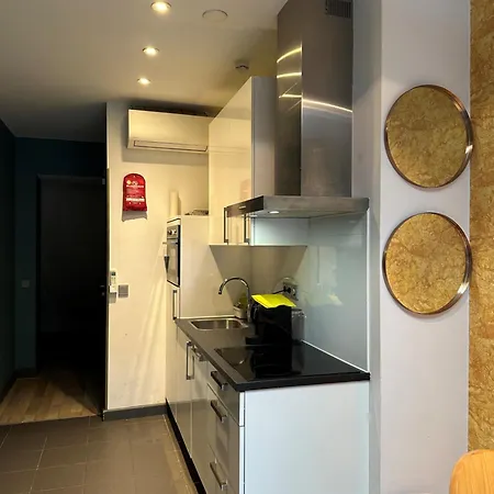 Musea & Lejlighedshotel