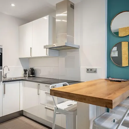 Lejlighedshotel Musea &