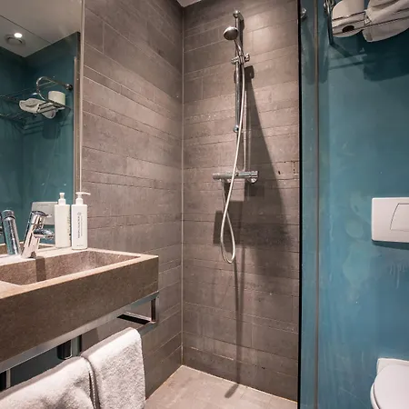 Lejlighedshotel Musea & Amsterdam