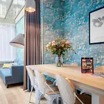 Musea & Lejlighedshotel Amsterdam