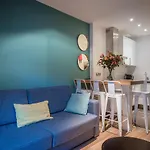 Lejlighedshotel Musea &