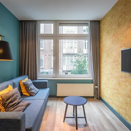 Musea & 3* 阿姆斯特丹