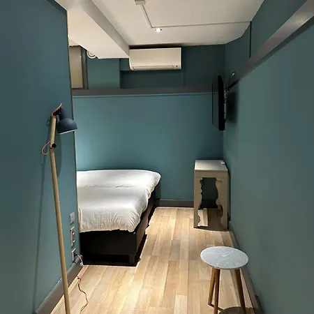 Musea & Aparthotel