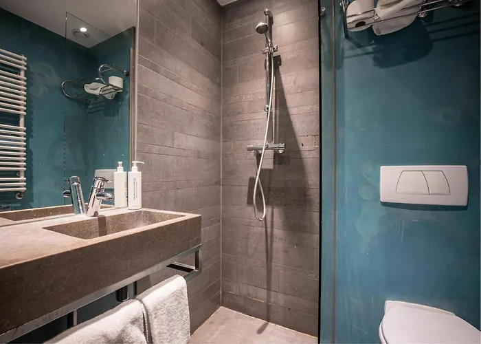 Musea & Апарт-отель Амстердам