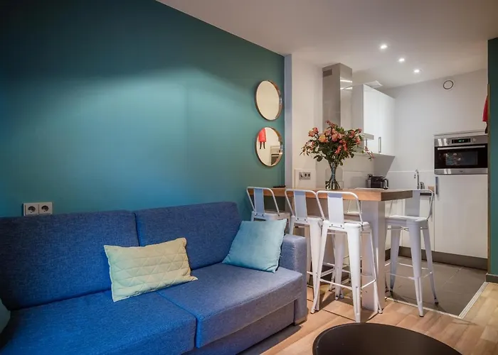 Апарт-отель Musea &