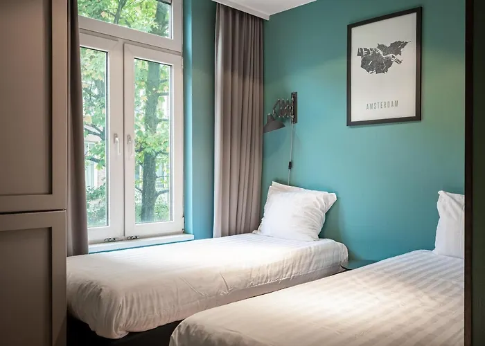 Musea & 阿姆斯特丹