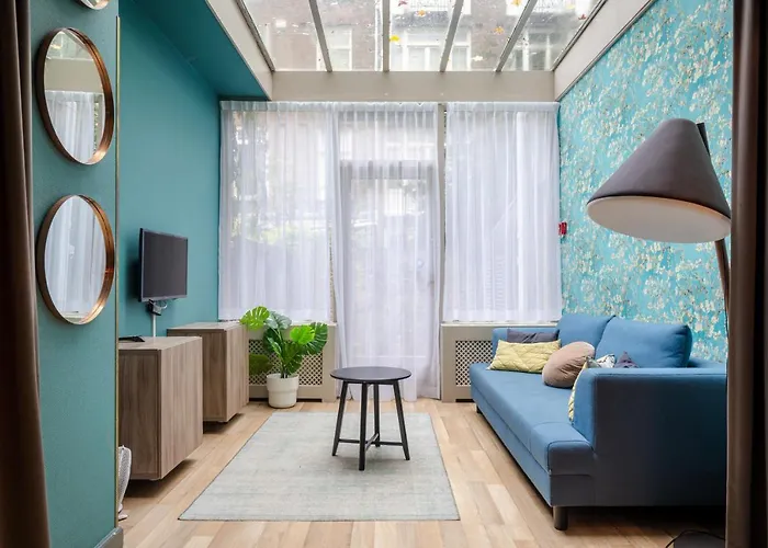 Апарт-отель Musea &