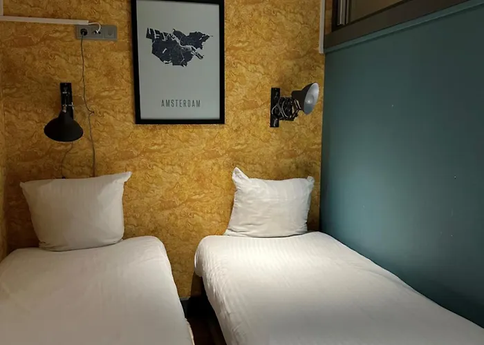 Musea & Амстердам