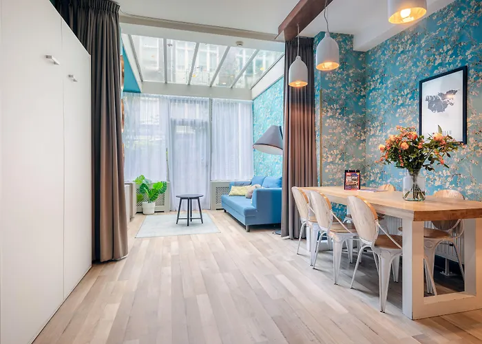 Musea & Амстердам