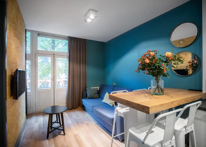 Апарт-отель Musea &