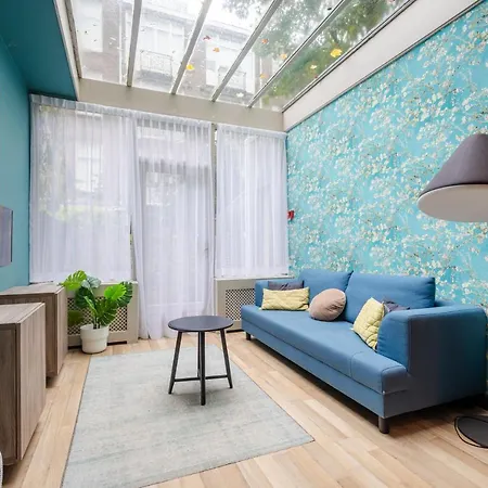 Aparthotel Musea & 3*