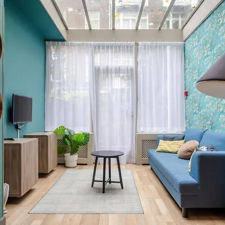 Hotel apartamentowy Musea &