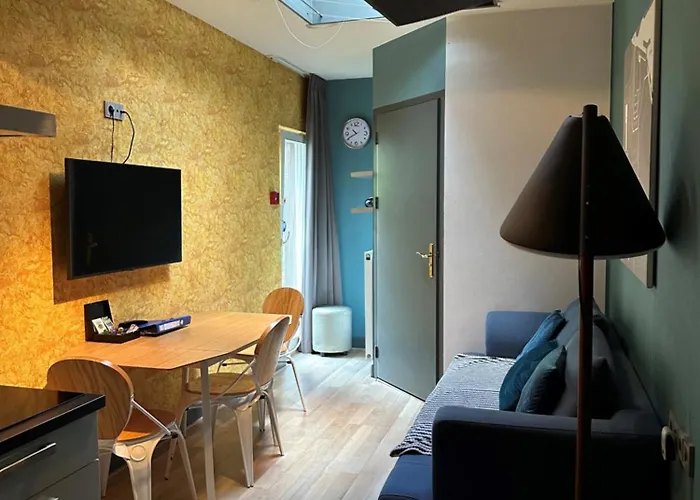 Musea & 암스테르담