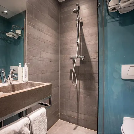 Musea & Hotel apartamentowy Amsterdam