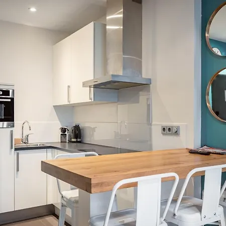 Musea & Hotel apartamentowy