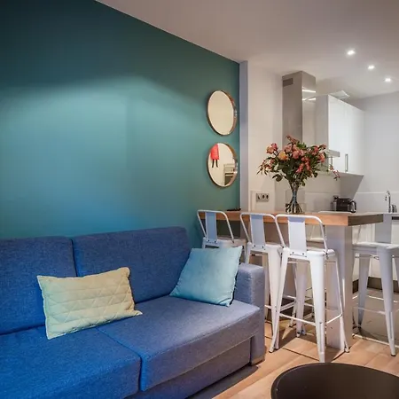 Hotel apartamentowy Musea &